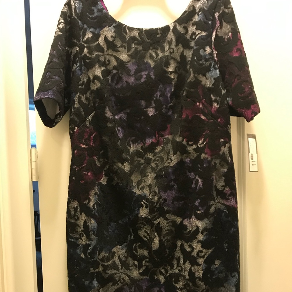 Donna Rico New York Dress